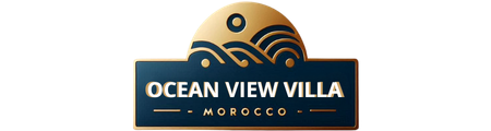 Ocean View Villa